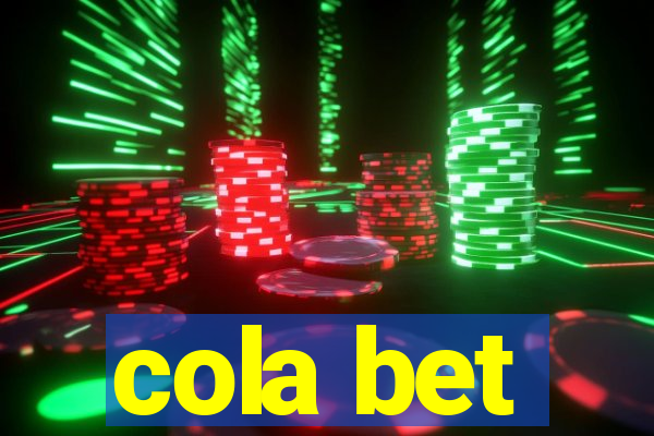 cola bet